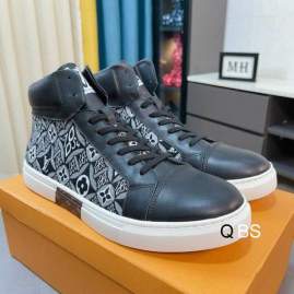 Picture of Louis Vuitton Shoes _SKULVsz38-45BS020212275